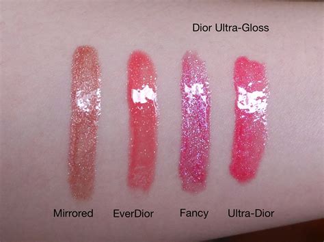 dior mirrored gloss